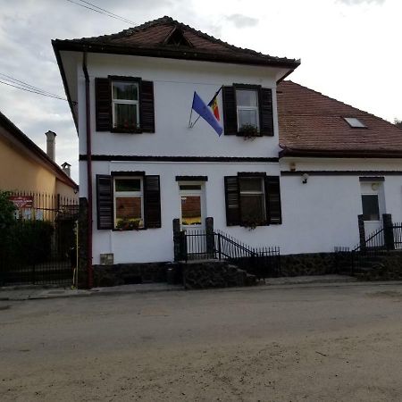 Pensiunea Liana Nemsa Bagian luar foto