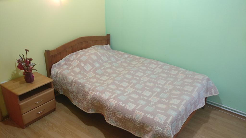 Pensiunea Liana Nemsa Bagian luar foto