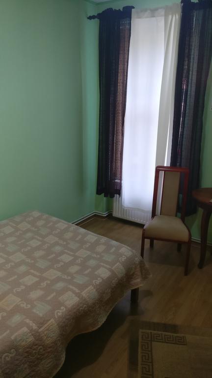 Pensiunea Liana Nemsa Bagian luar foto